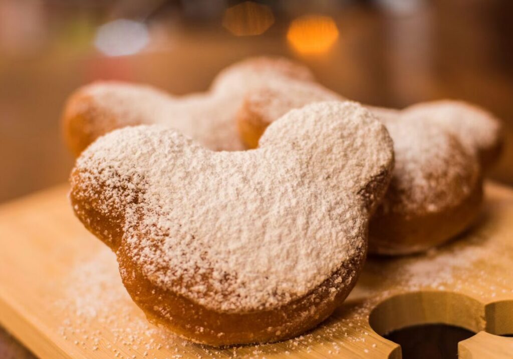 Beignets