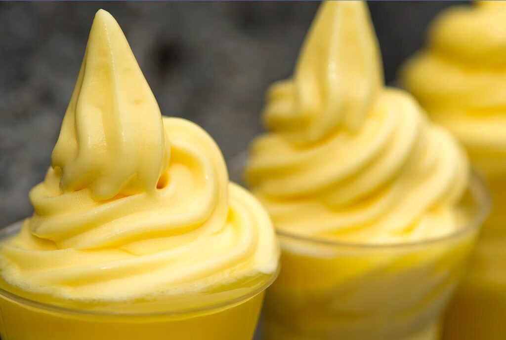 DOLE Whip