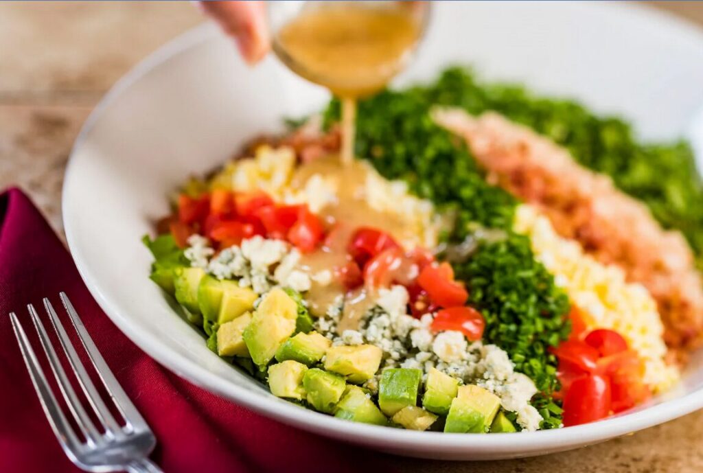 Cobb Salad