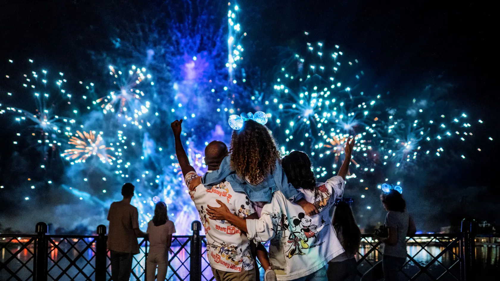 Top Experiences in EPCOT