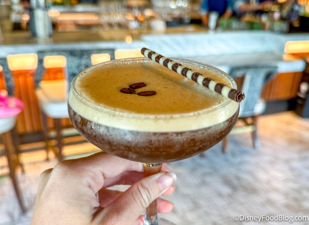 Espresso Martini